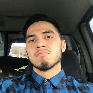 Meet your Posher, Erik